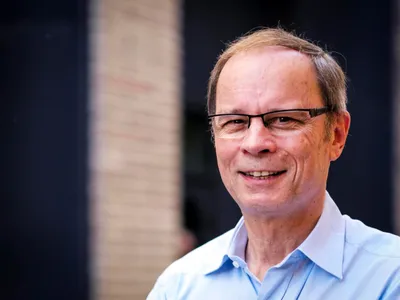 Jean Tirole, prix Nobel d’économie : « Il faut agir sur les revenus...