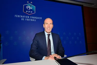 Zidane annonce sa première liste de joueurs le 18 septembre