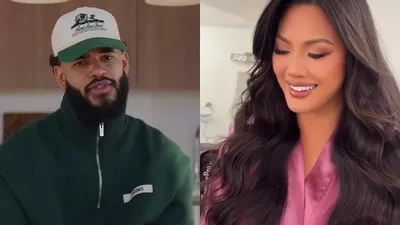 Dana Tran et Desmond Scott : une romance inattendue après Diddy