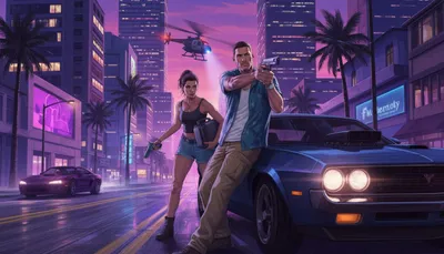 GTA 6 : le prix de 79,99 € se confirme pour les joueurs
