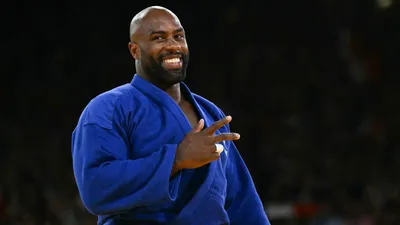 Teddy Riner refuse l'UFC : un choix ancré dans ses valeurs