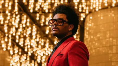 The Weeknd change d'avis sur sa retraite : « Je ne disparaîtrai...
