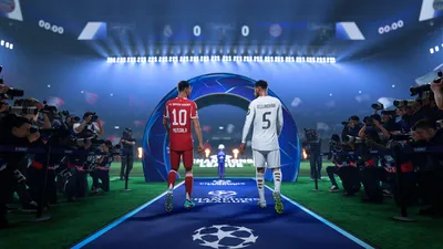 EA Sports FC 27 : des règles plus strictes en approche