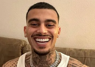 Greg Yega : bientôt papa ? 