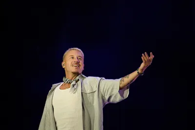 Macklemore : ses streams explosent après la polémique sur Ed...