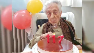 117 ans : Son corps a été analysé par des chercheurs pour...