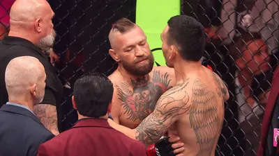 Conor McGregor contraint d'abandonner son combat : retour choc...