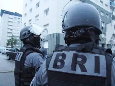 Arrestation d'Ilyas Kherbouch, alias « Ganito », l'évadé de Villepinte