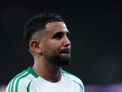 Riyad Mahrez : Al-Ahli Saudi FC met fin à son contrat en pleine...