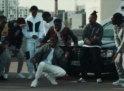 Tiakola lance une parking party pour son album WpointM