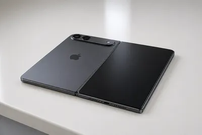 iPhone Ultra : tout savoir sur le futur smartphone pliant d’Apple
