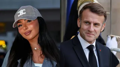 Maeva Ghennam arrêtée à Dubaï : Emmanuel Macron intervient