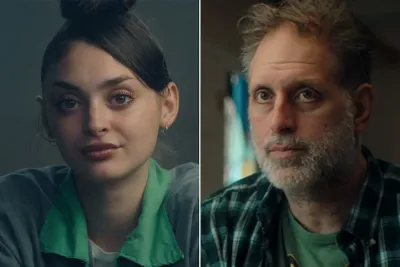 The Crash sur Netflix : le père de Mackenzie Shirilla fait de...