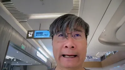 Le mystérieux professeur qui prédit la fin de la guerre en Iran