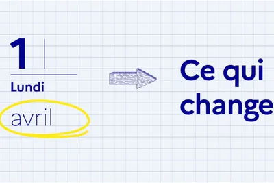 RSA, Prime d'activité, chèque énergie : ce qui change au 1er avril