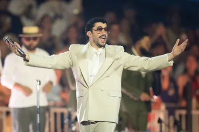 Bad Bunny remporte une victoire majeure dans le procès sur les...