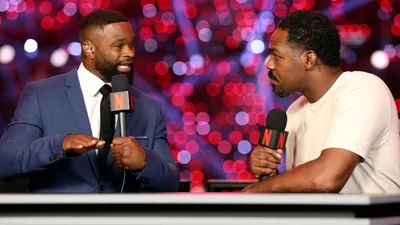 Jon Jones pourrait quitter l'UFC grâce à Tyron Woodley