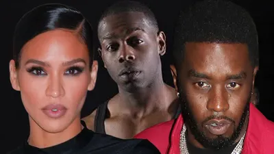 Cassie met fin à une ex-escorte masculine dans sa bataille...