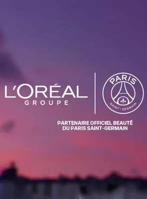 PSG : L'Oréal devient sponsor beauté pour 5 M€ par an