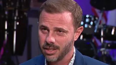 JP Miller : Accusations d'abus sur sa femme Mica révélées par un...