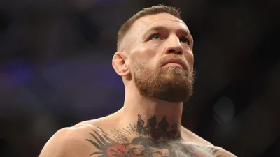 Conor McGregor : un retour avec une statistique hallucinante
