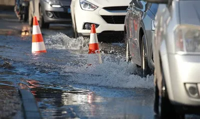 Les événements climatiques extrêmes font grimper les dépenses...