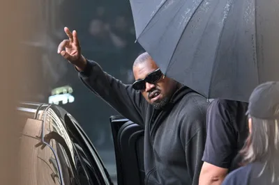 Kanye West signe un gros démarrage dès la première semaine avec...