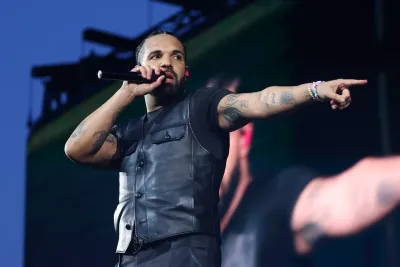 Drake tease 'Fear of Missing Out' avec un nouveau teaser captivant
