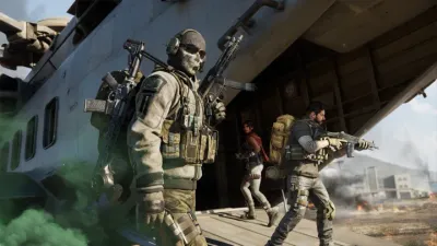 Call of Duty boycotte la PS4 : l'avenir des joueurs PlayStation