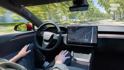 Conduite autonome Tesla en Europe : une mauvaise nouvelle se profile