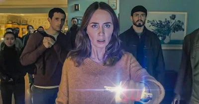 Spielberg revient avec des extraterrestres dans Disclosure Day