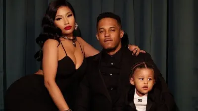 Nicki Minaj : rumeurs de séparation, le couple sous pression