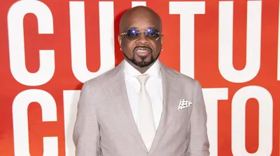 Jermaine Dupri attaque Sony pour 18 millions de dollars de royalties
