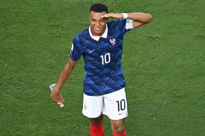 Coupe du monde 2026 : la France impressionne face à la Suède, le...