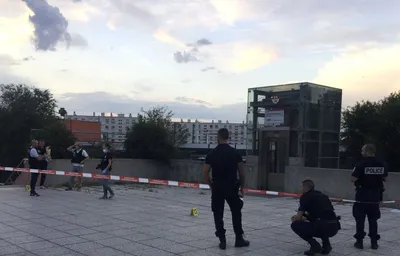 Villeurbanne : Un adolescent grièvement blessé par balles