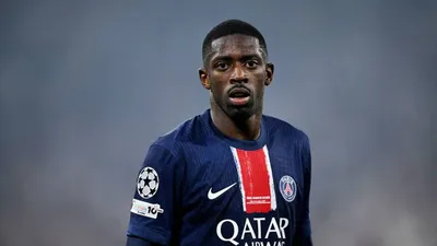 Ousmane Dembélé optimiste pour la finale de Ligue des champions...
