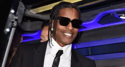 A$AP Rocky déclenche une émeute au Gov Ball 2026