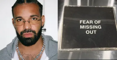 FOMO : 5 points essentiels à retenir du film de Drake