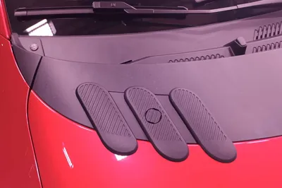 Impossible d'ouvrir le capot de la nouvelle Twingo ?