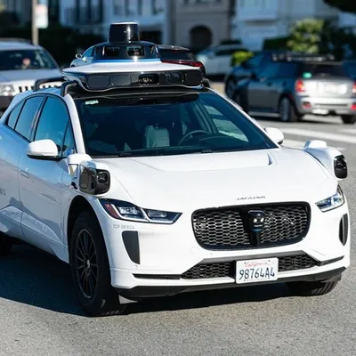 Voitures autonomes de Google : un test désastreux à Londres