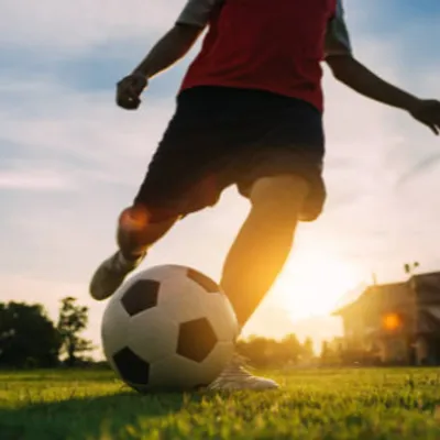 Soirées Casino pour les fans de foot