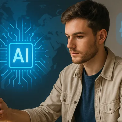 L'impact de l'intelligence artificielle sur les habitudes de...