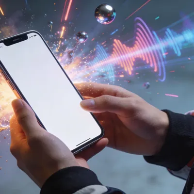 Le boom du divertissement mobile en France : Musique, vidéos et jeux