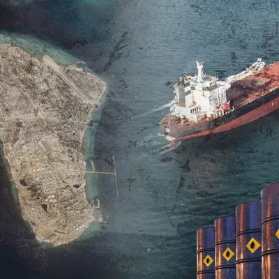 Perturbation historique de l'approvisionnement pétrolier au...