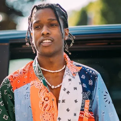 A$AP Rocky de retour avec “Don’t Be Dumb” en 2026