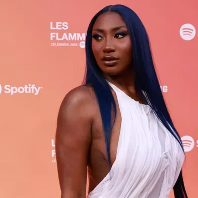 Aya Nakamura : son garde du corps agresse un fan !