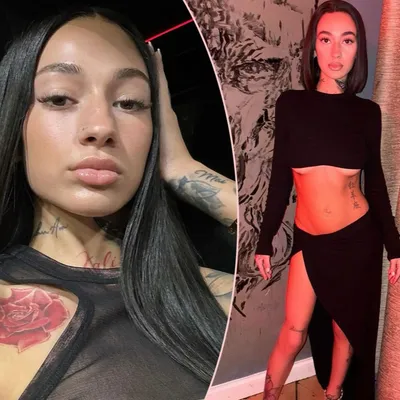 Bhad Bhabie face à un nouveau défi dans sa lutte contre le cancer