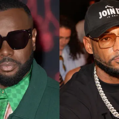 Booba veut rencontrer Gims en Suisse : “On sera là, petite balance”