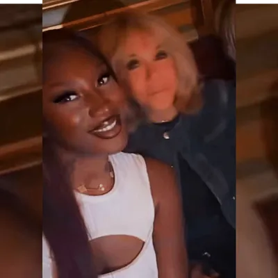 JO 2024 : des proches de Brigitte Macron auraient cherché à écarter...