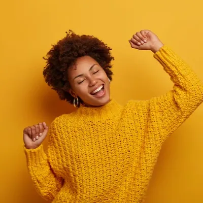 Moments d'euphorie : pourquoi les courtes explosions de joie...